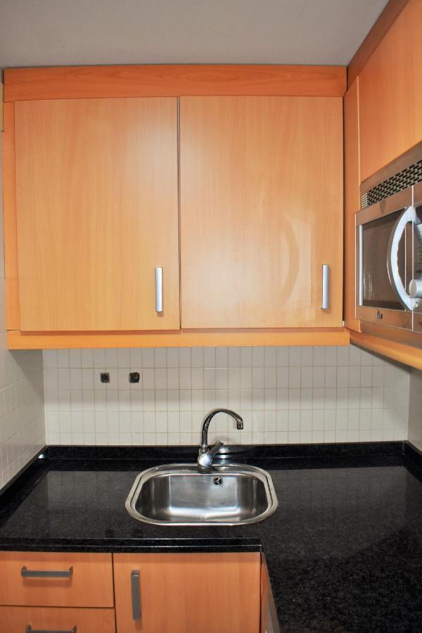 Cozy Apartement Villa Capri เบนิดอร์ม ภายนอก รูปภาพ