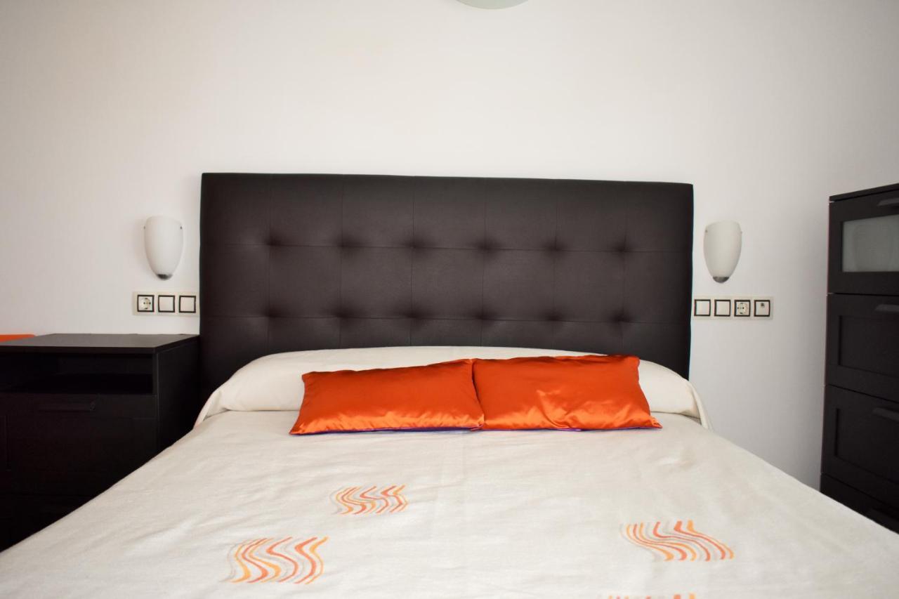 Cozy Apartement Villa Capri เบนิดอร์ม ภายนอก รูปภาพ