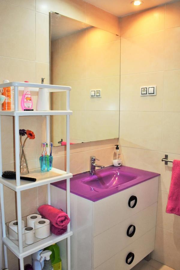 Cozy Apartement Villa Capri เบนิดอร์ม ภายนอก รูปภาพ