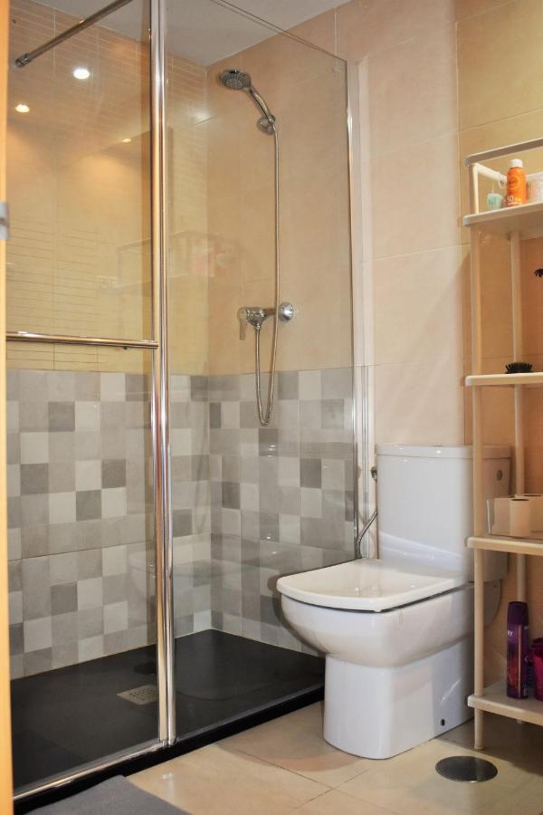 Cozy Apartement Villa Capri เบนิดอร์ม ภายนอก รูปภาพ
