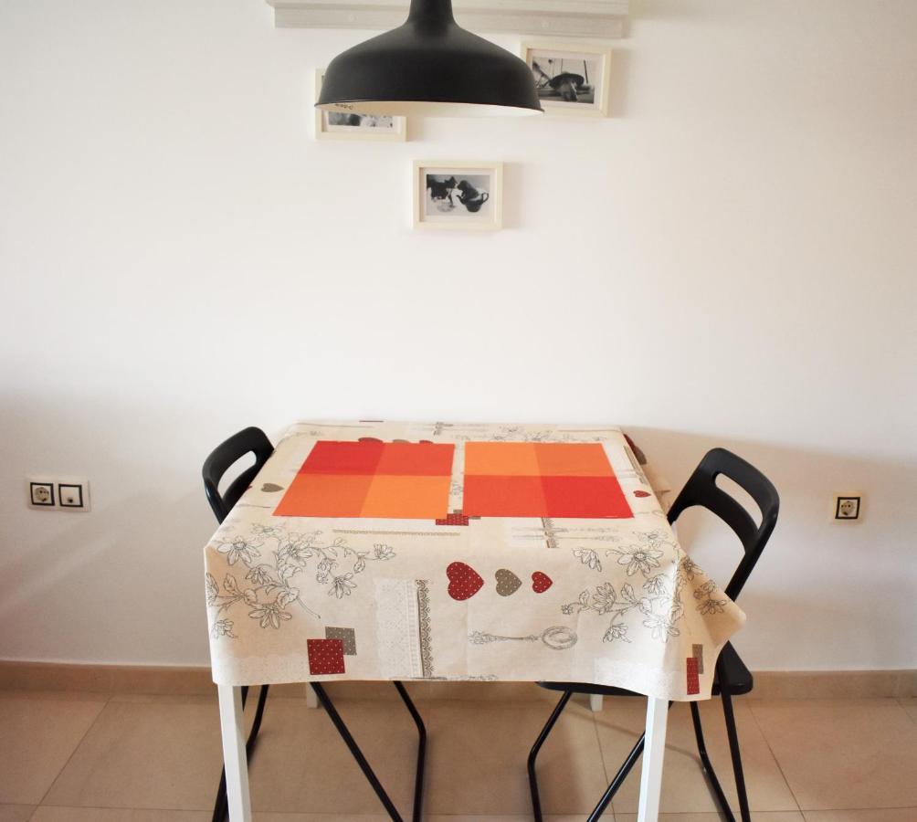Cozy Apartement Villa Capri เบนิดอร์ม ภายนอก รูปภาพ
