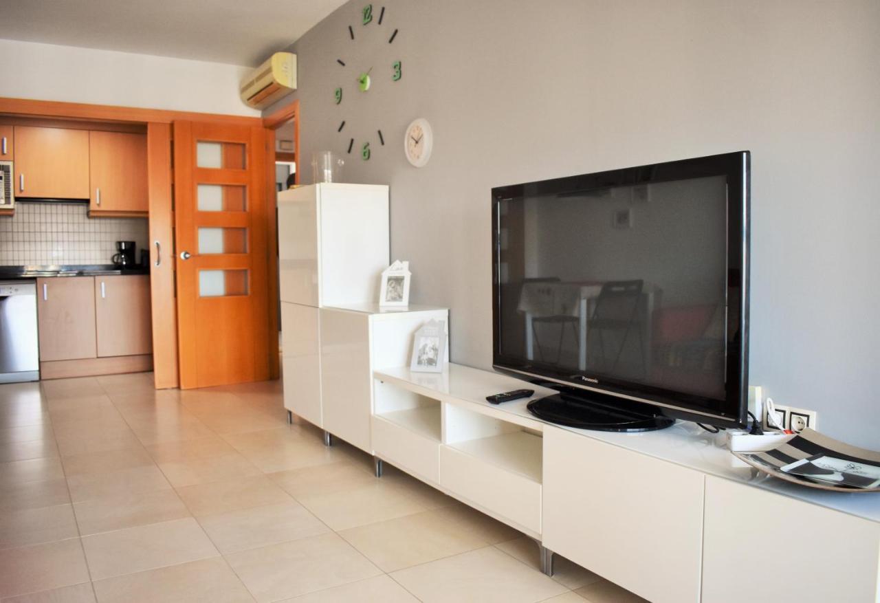 Cozy Apartement Villa Capri เบนิดอร์ม ภายนอก รูปภาพ