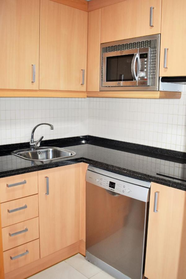 Cozy Apartement Villa Capri เบนิดอร์ม ภายนอก รูปภาพ